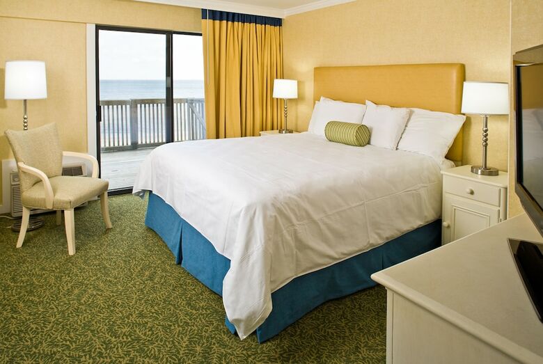 Surfside Hotel And Suites