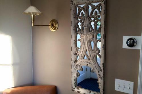 Bed & Breakfast Benchmark Inn