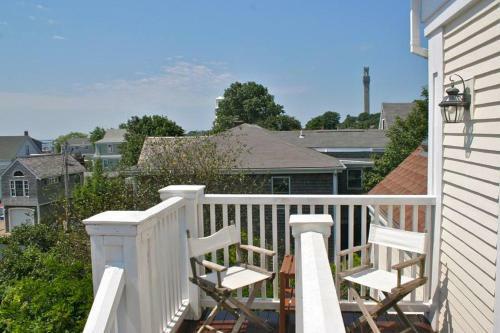 Bed & Breakfast Benchmark Inn
