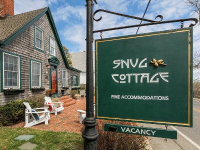 Bed & Breakfast Snug Cottage