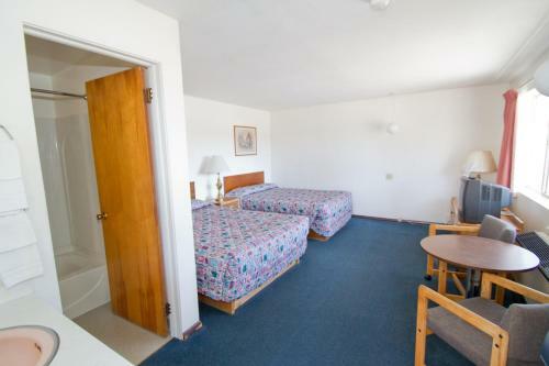 Brooks St. Motor Inn