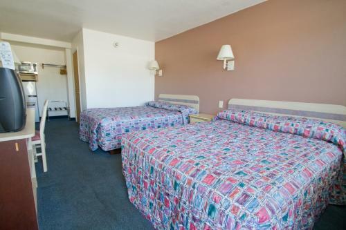 Brooks St. Motor Inn