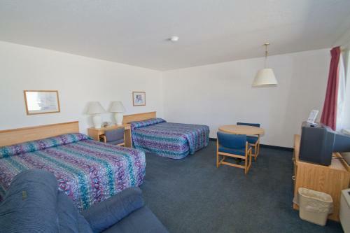Brooks St. Motor Inn