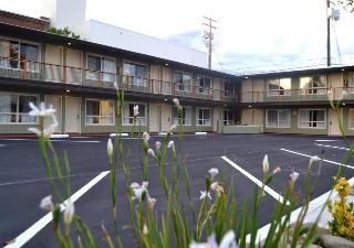 Motel Thunderbird Lodge