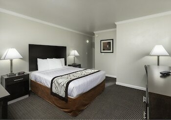 Motel Thunderbird Lodge