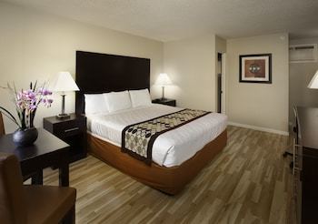 Motel Thunderbird Lodge