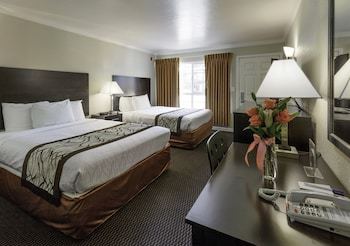 Motel Thunderbird Lodge
