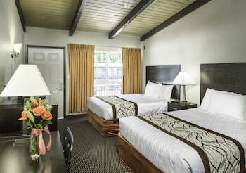 Motel Thunderbird Lodge