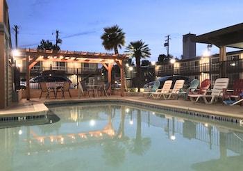Motel Thunderbird Lodge