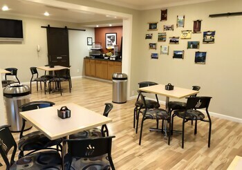 Motel Thunderbird Lodge