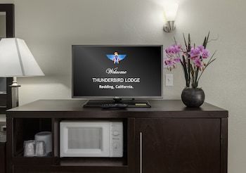 Motel Thunderbird Lodge