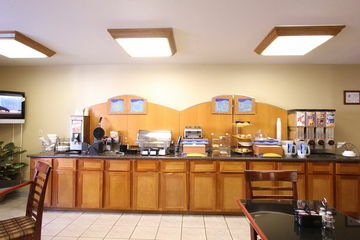 Hotel Best Western Plus Twin View Inn & Suites