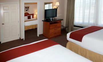 Hotel Best Western Plus Twin View Inn & Suites