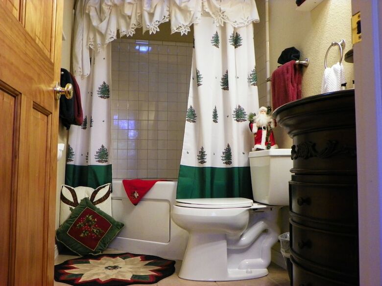 Bed & Breakfast All Seasons Inn