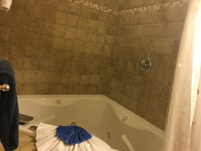 Bed & Breakfast All Seasons Inn