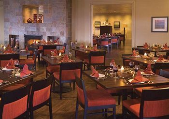 Hotel Red Mountain Resort
