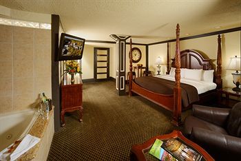 1905 Basin Park Hotel