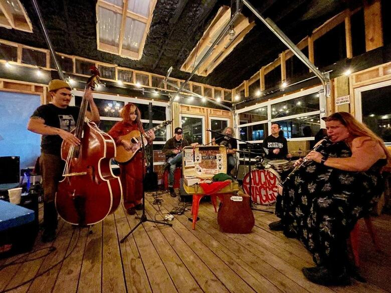 The Joy Motel
