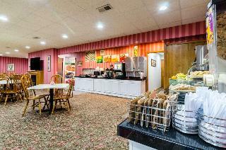 Hotel Quality Inn Eureka Springs