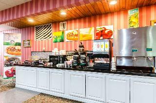 Hotel Quality Inn Eureka Springs