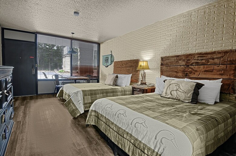 Hotel Stonegate Inn