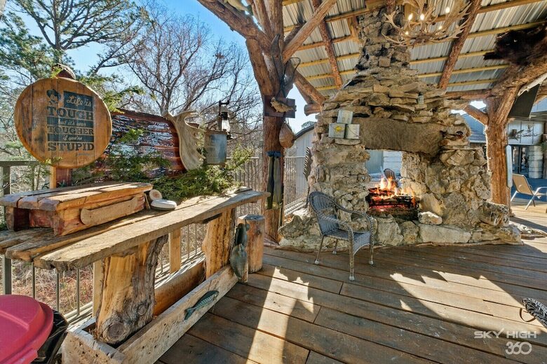 Hotel Stonegate Inn