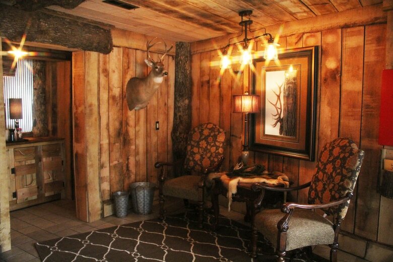 Hotel Stonegate Inn