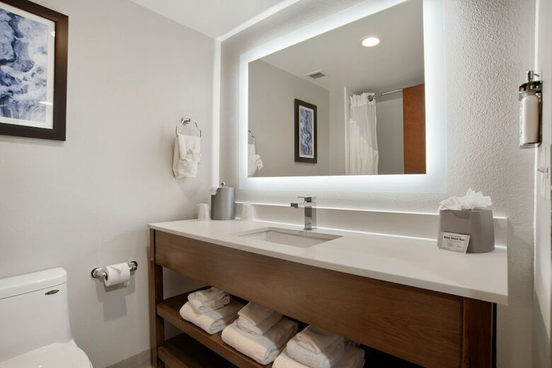 Hotel Wingate By Wyndham Mobile