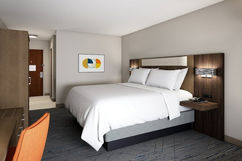 Hotel Wingate By Wyndham Mobile