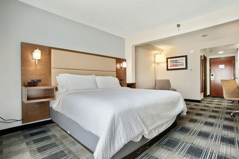Hotel Wingate By Wyndham Mobile