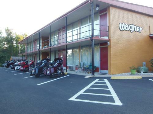Motel Wagner Inn