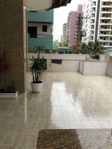 Apartamento Cto Do Forte