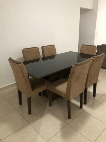 Apartamento Cto Do Forte