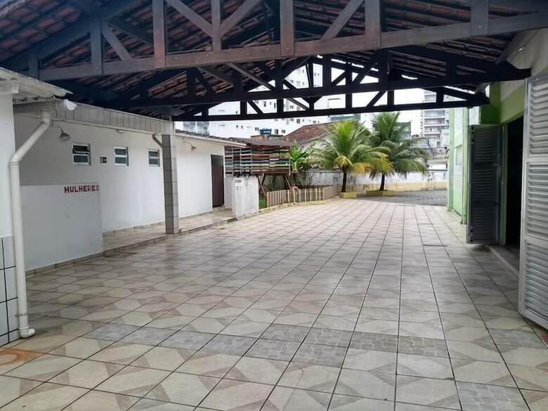 Hostal Pousada Sinpra