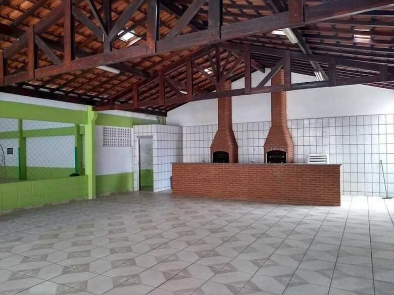 Hostal Pousada Sinpra