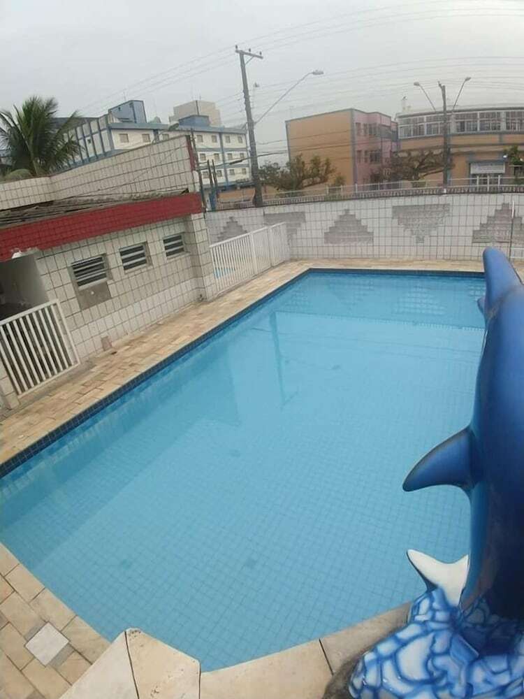 Hostal Pousada Sinpra