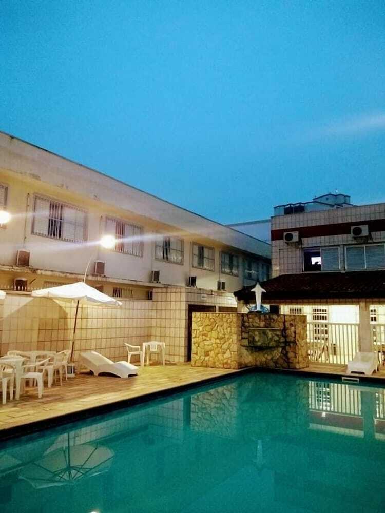 Hostal Pousada Sinpra