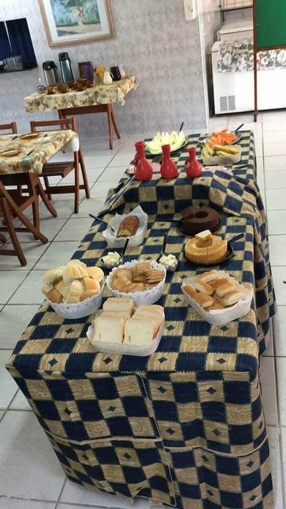 Hostal Pousada Sinpra