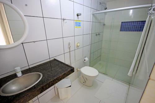 Apartamento Flat Vista Mar Praia Dos Carneiros