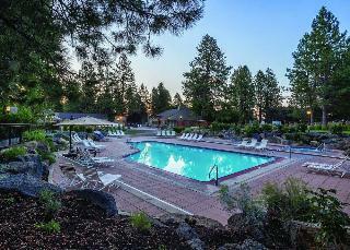 Hotel Seventh Mountain Resort