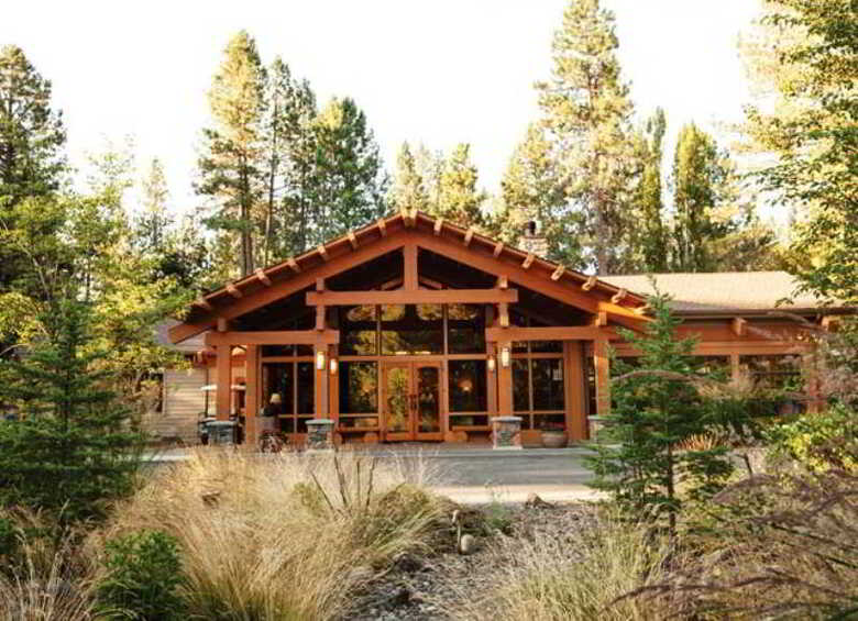 Hotel Seventh Mountain Resort