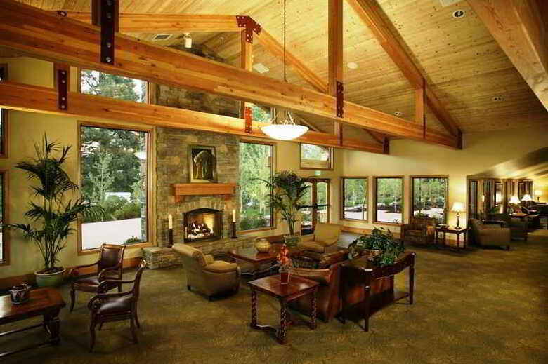 Hotel Seventh Mountain Resort