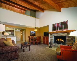 Hotel Seventh Mountain Resort