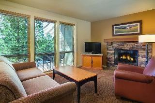 Hotel Seventh Mountain Resort