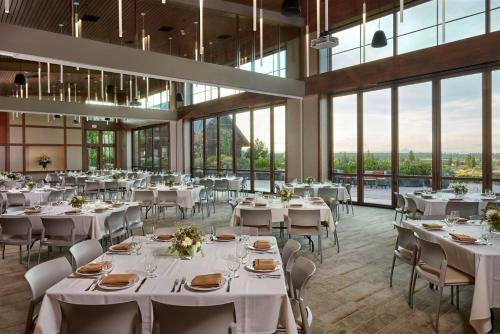 Hotel Tetherow