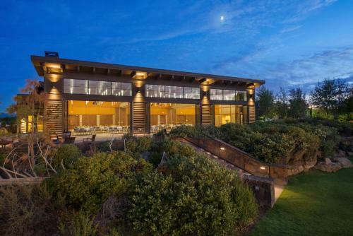 Hotel Tetherow