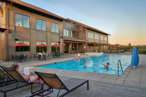 Hotel Tetherow