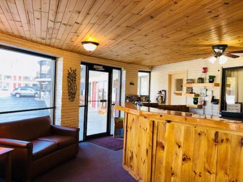 Motel Ambers Hideaway