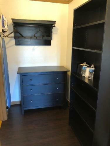 Motel Westwind Lodge