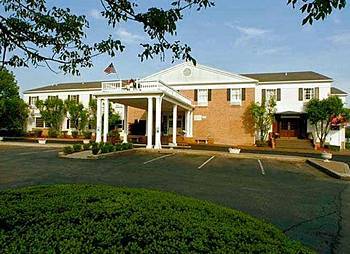 Hotel Breckinridge Inn